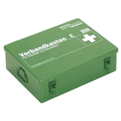 EHBO-kit Reservevulling voor eerstehulpset, groot, DIN 13169 E:2022 |